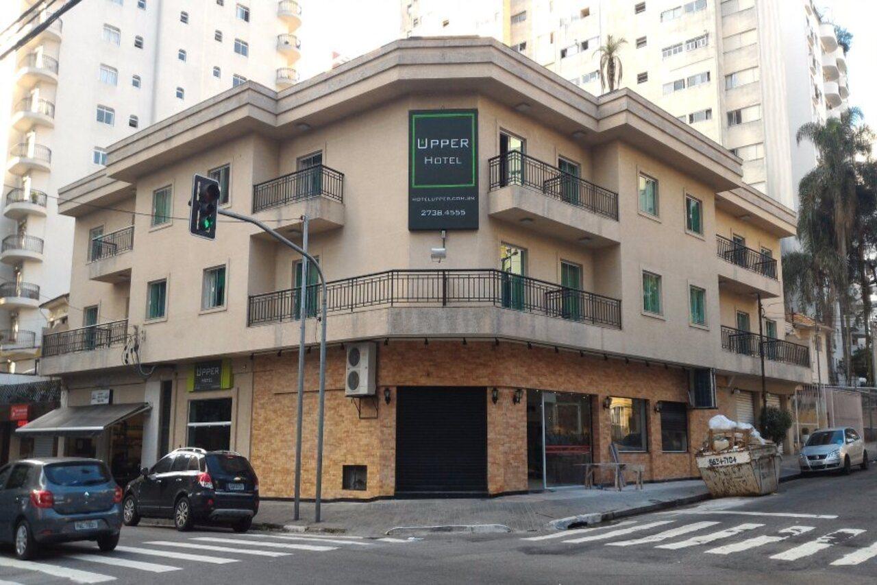 Upper Hotel 3*