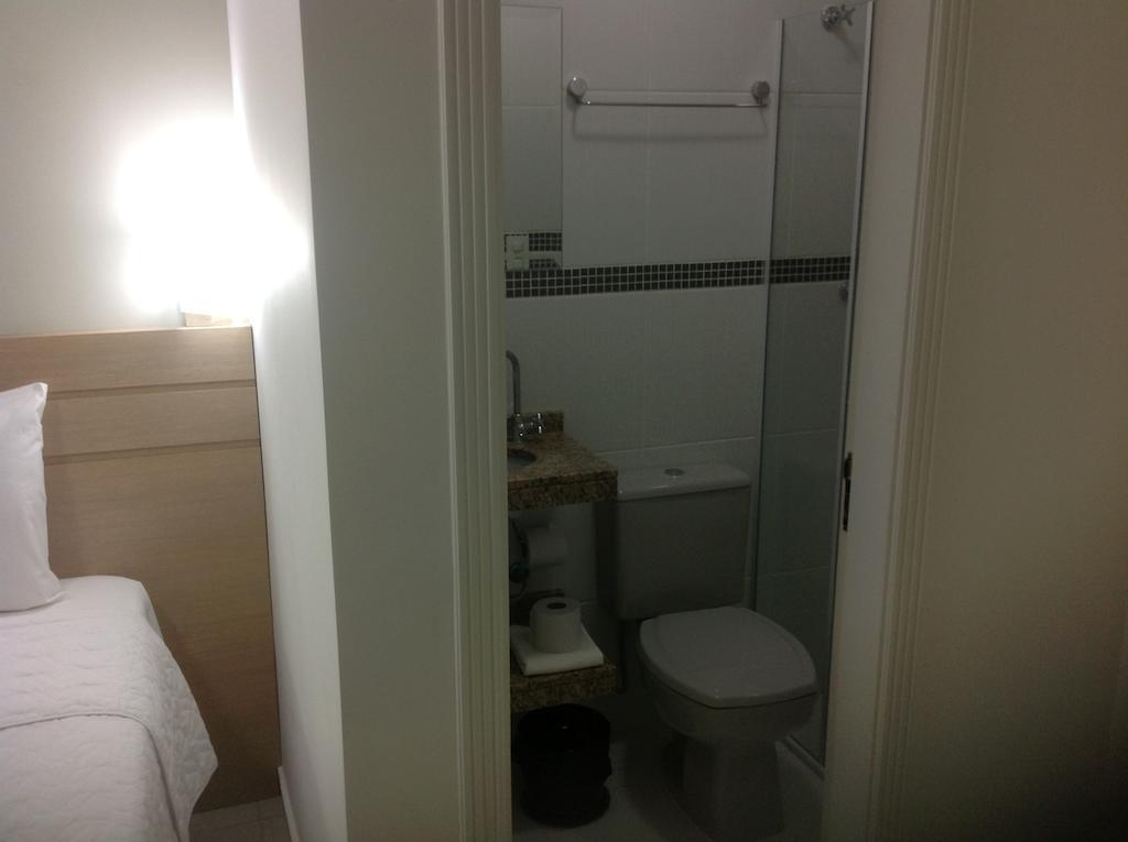 Upper Hotel São Paulo