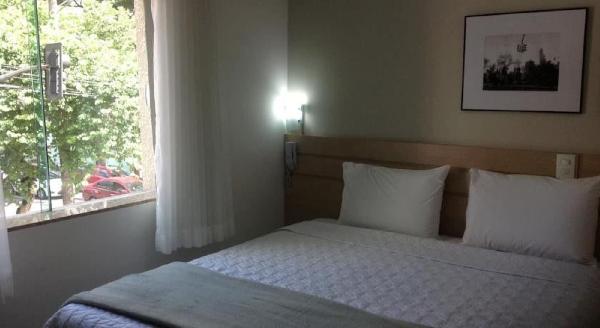 Upper Hotel São Paulo