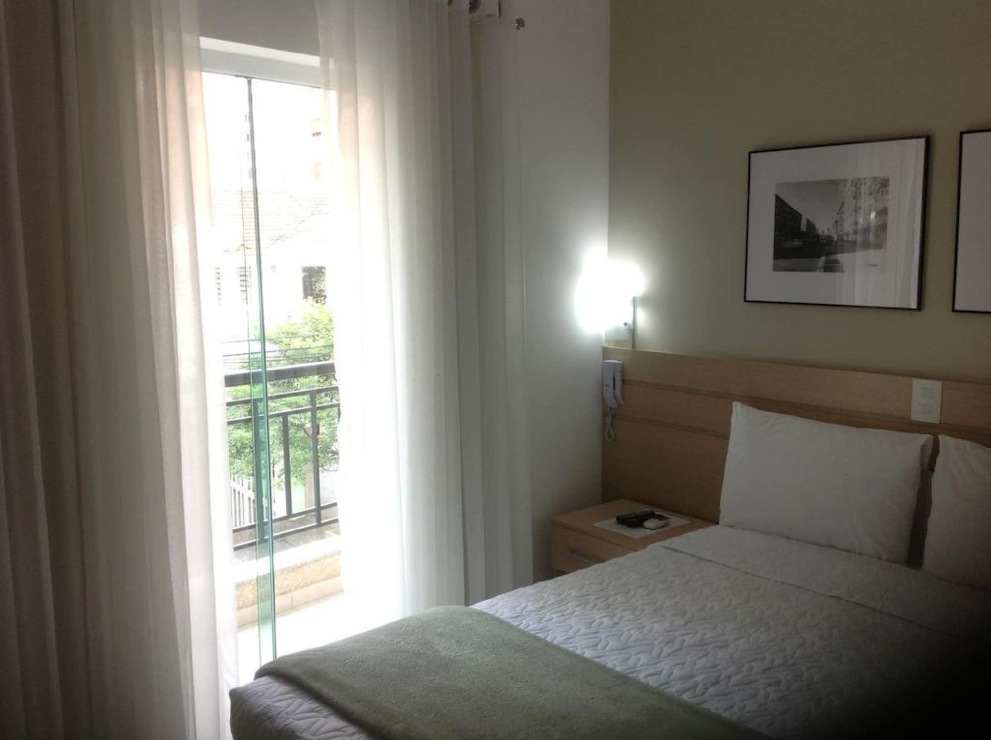 Upper 3* São Paulo