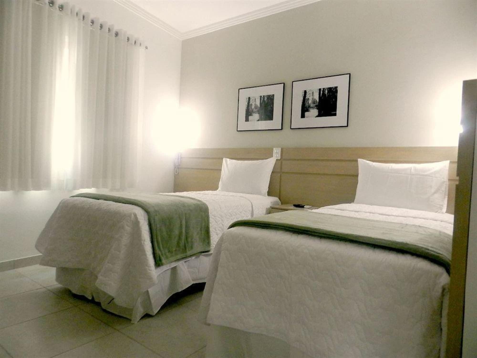 Upper 3* São Paulo