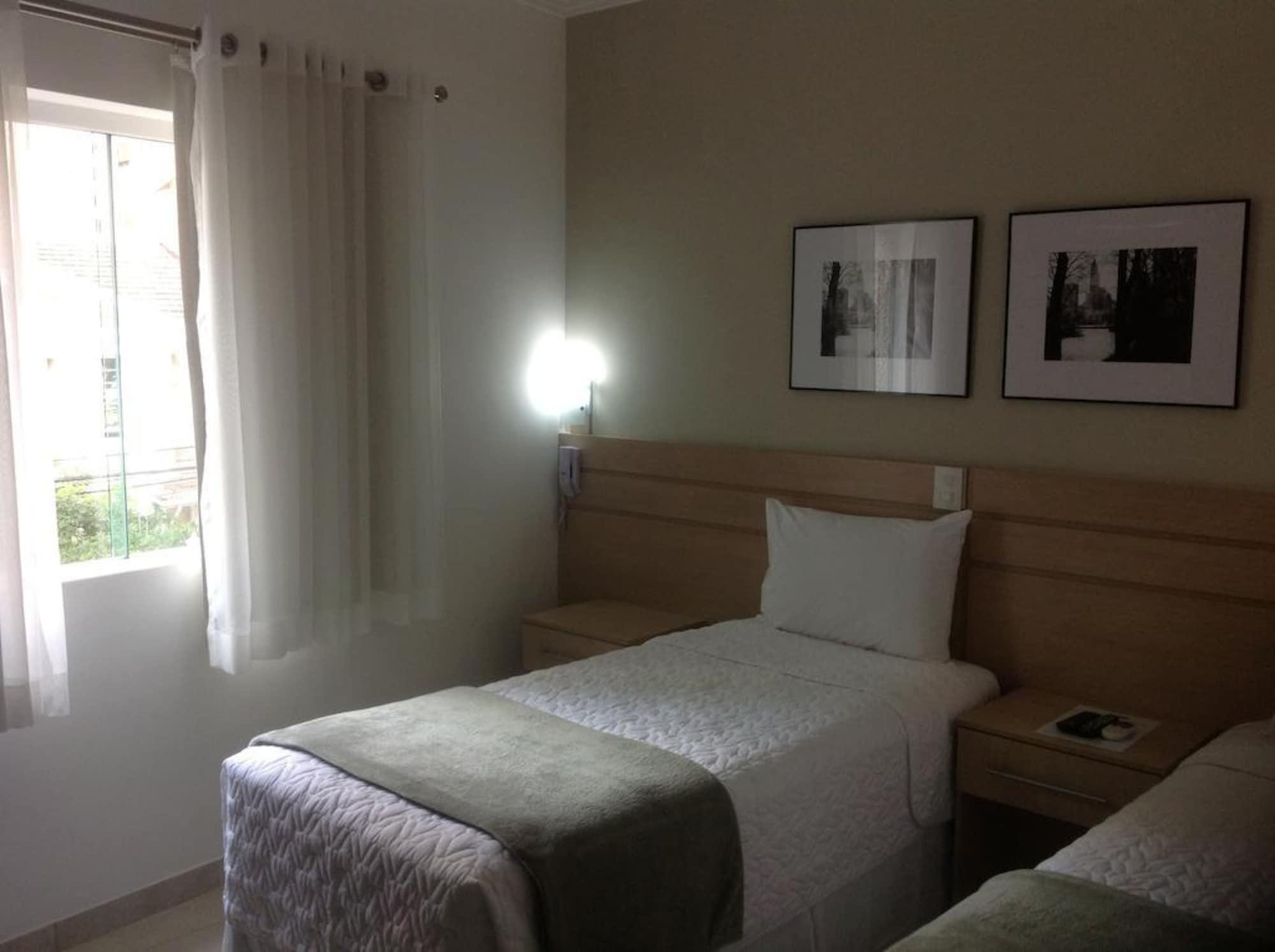 Upper 3* São Paulo