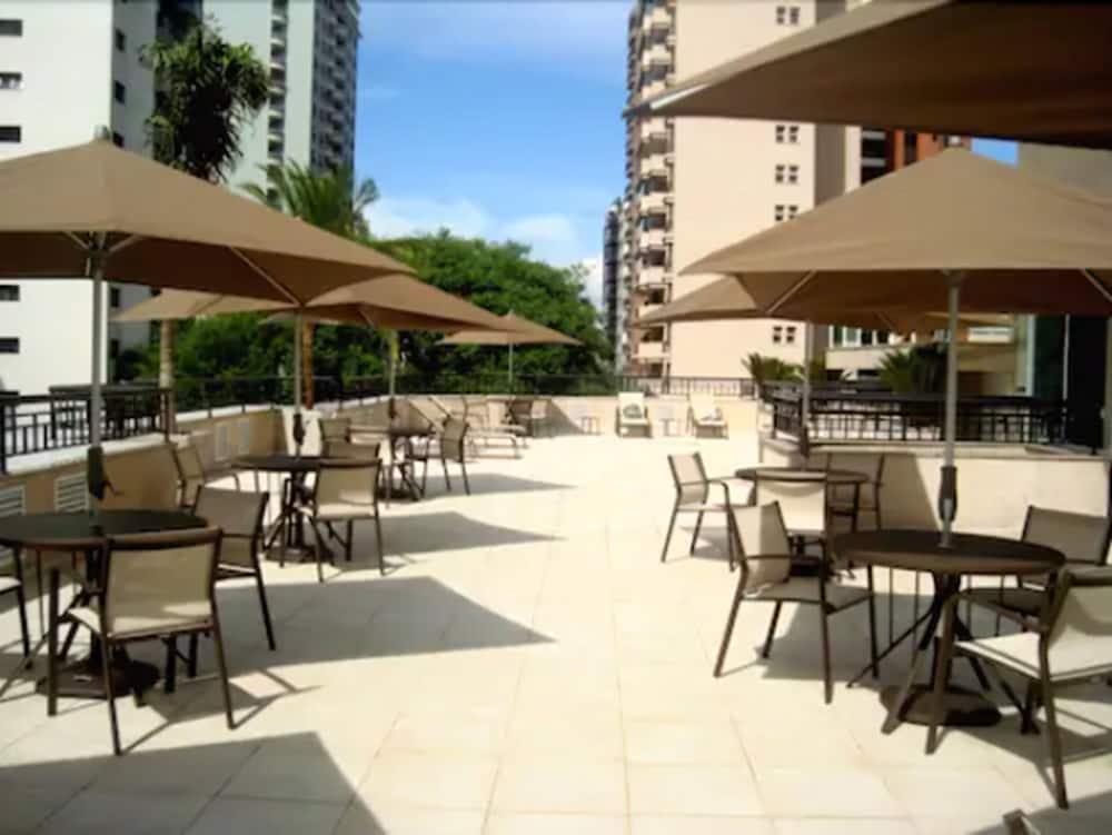 Upper Hotel São Paulo