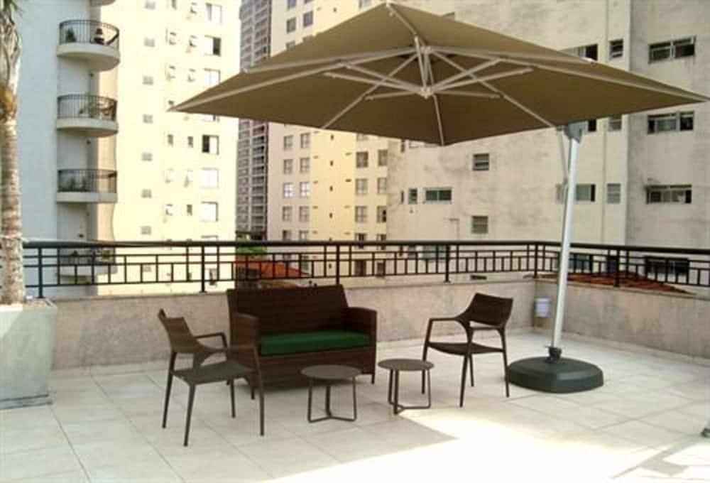 Hotel Upper São Paulo