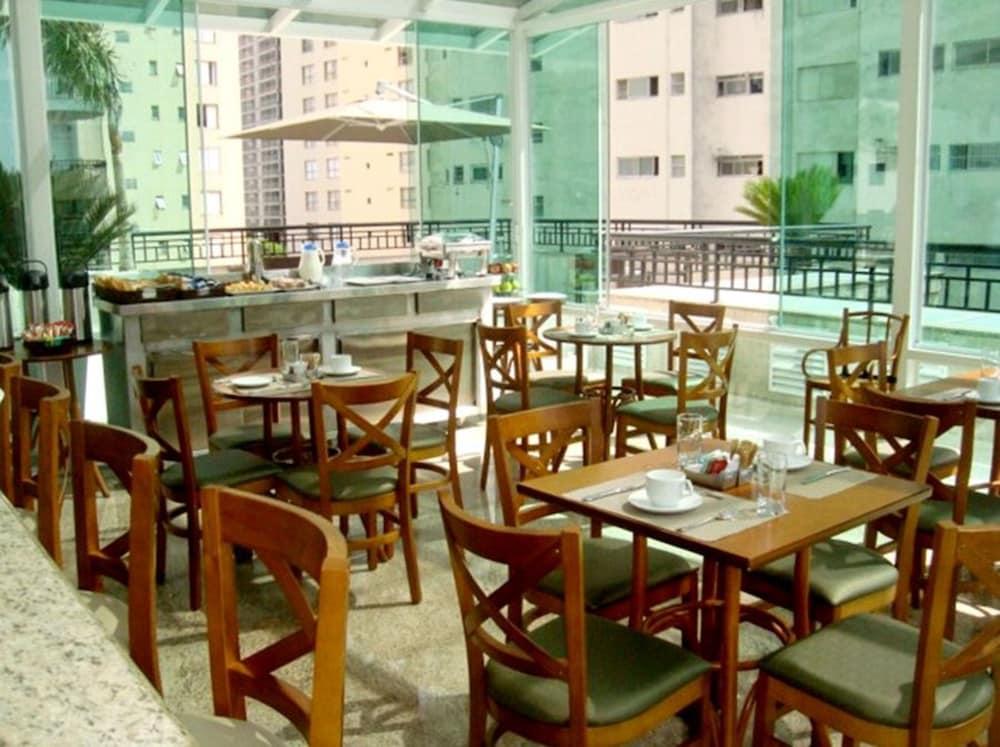 Upper São Paulo