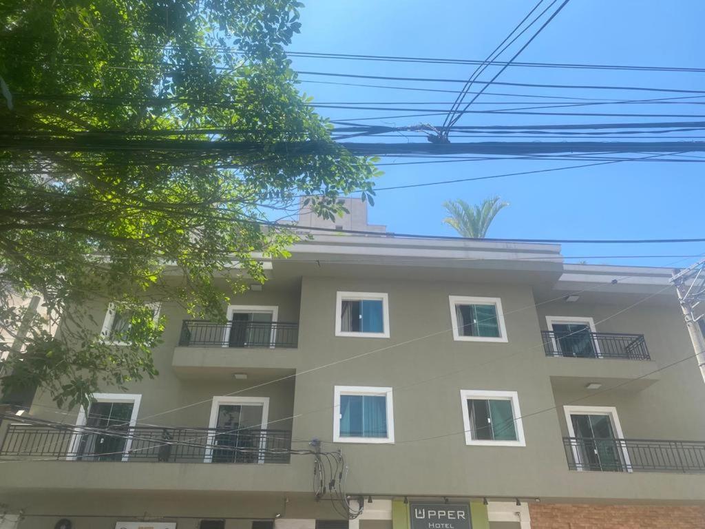Hotel Upper São Paulo