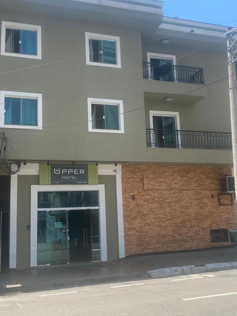 Upper 3* São Paulo