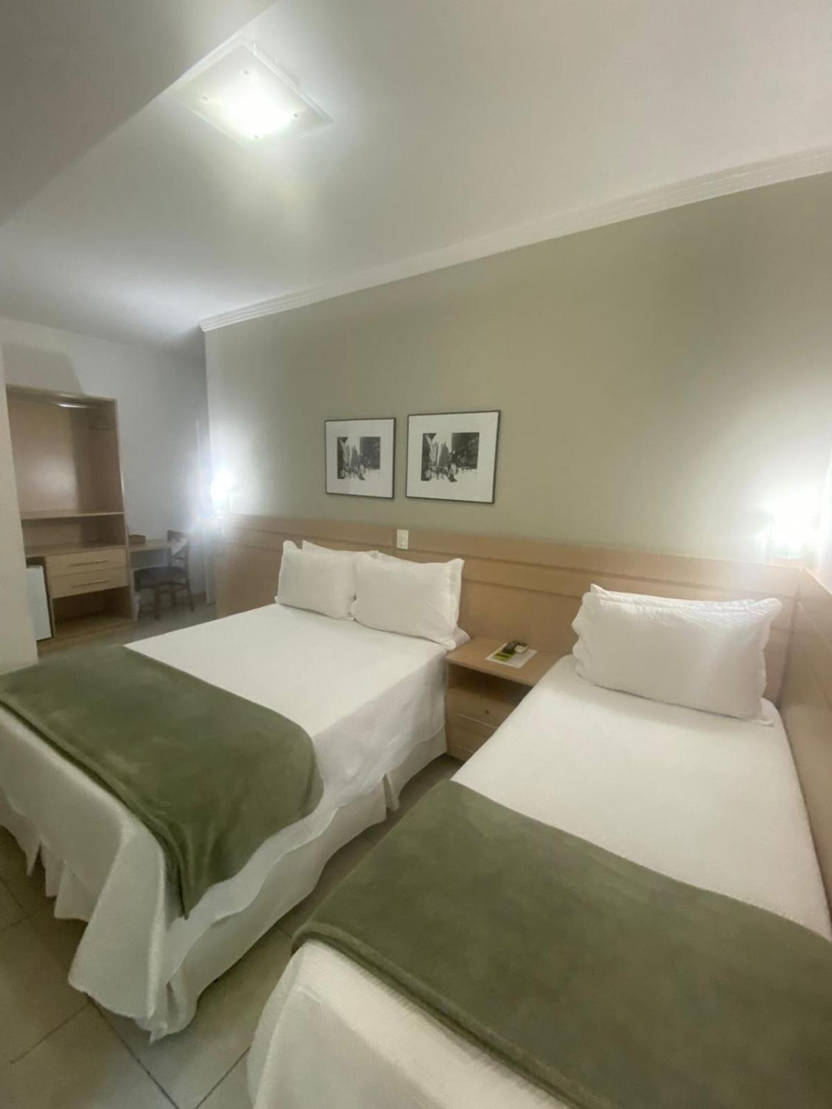 Upper Hotel São Paulo