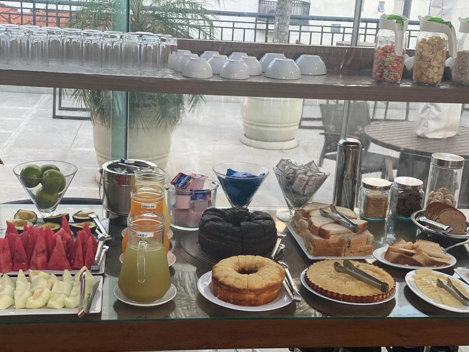 Upper 3* São Paulo