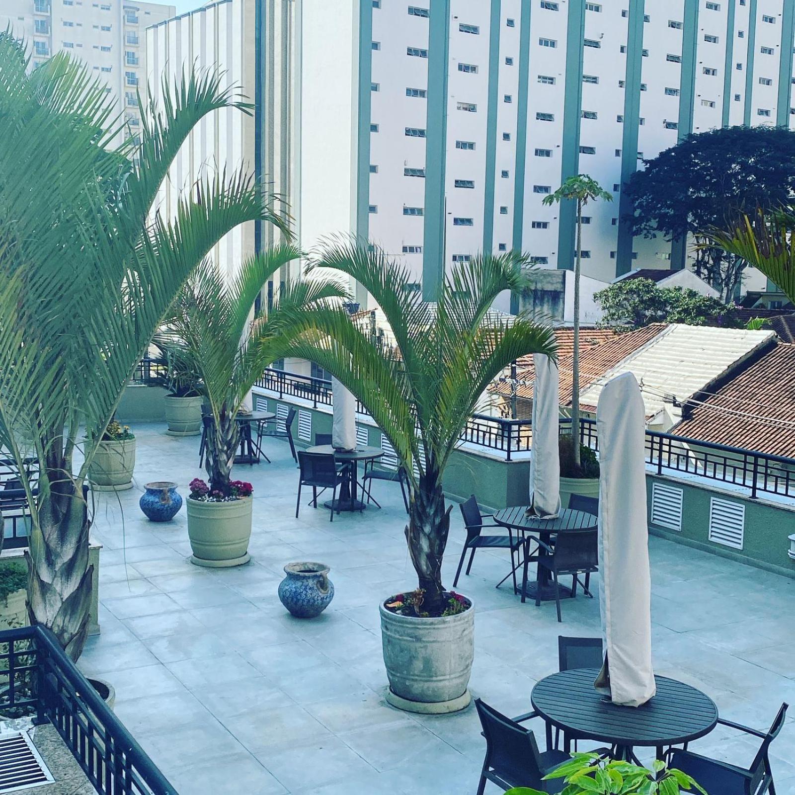 Upper São Paulo