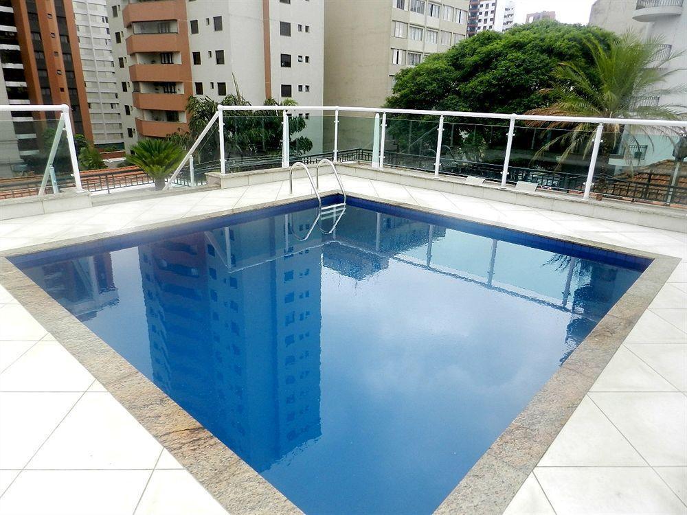 Upper 3* São Paulo
