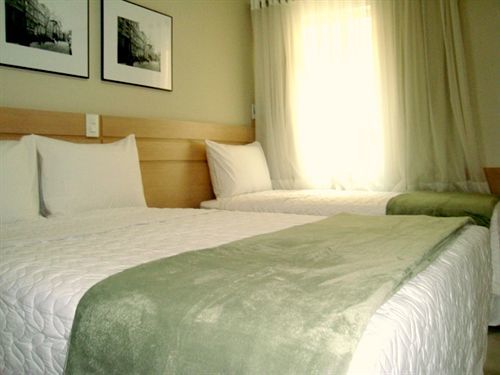 Upper 3* São Paulo