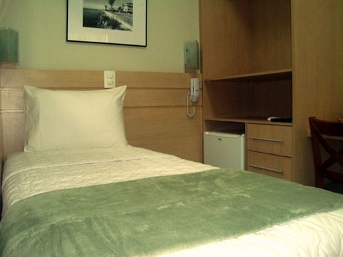 Upper 3* São Paulo