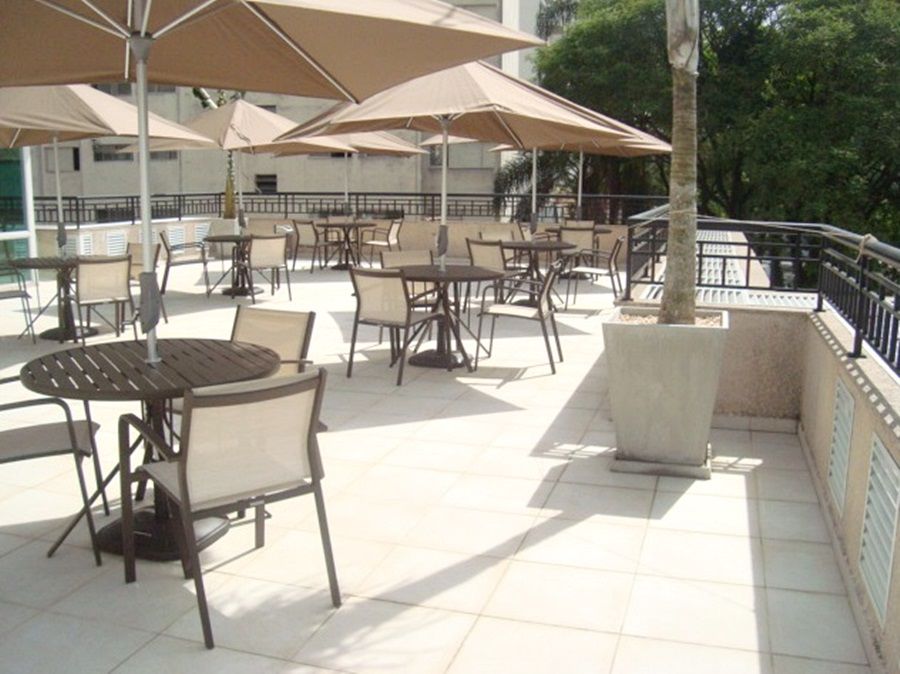 Upper 3* São Paulo